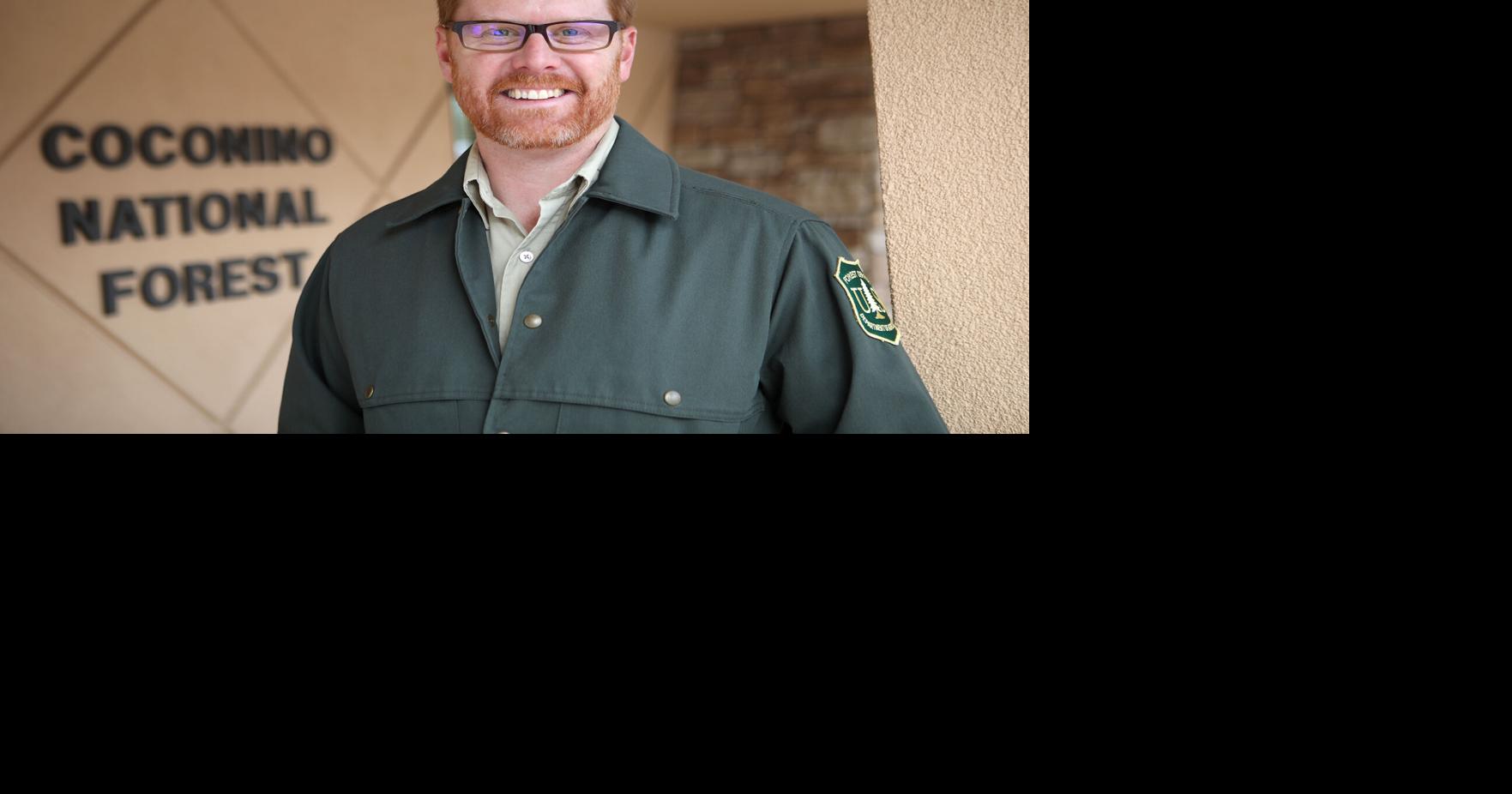 New forest supervisor Mayville shares his approach to leading the Coconino National Forest