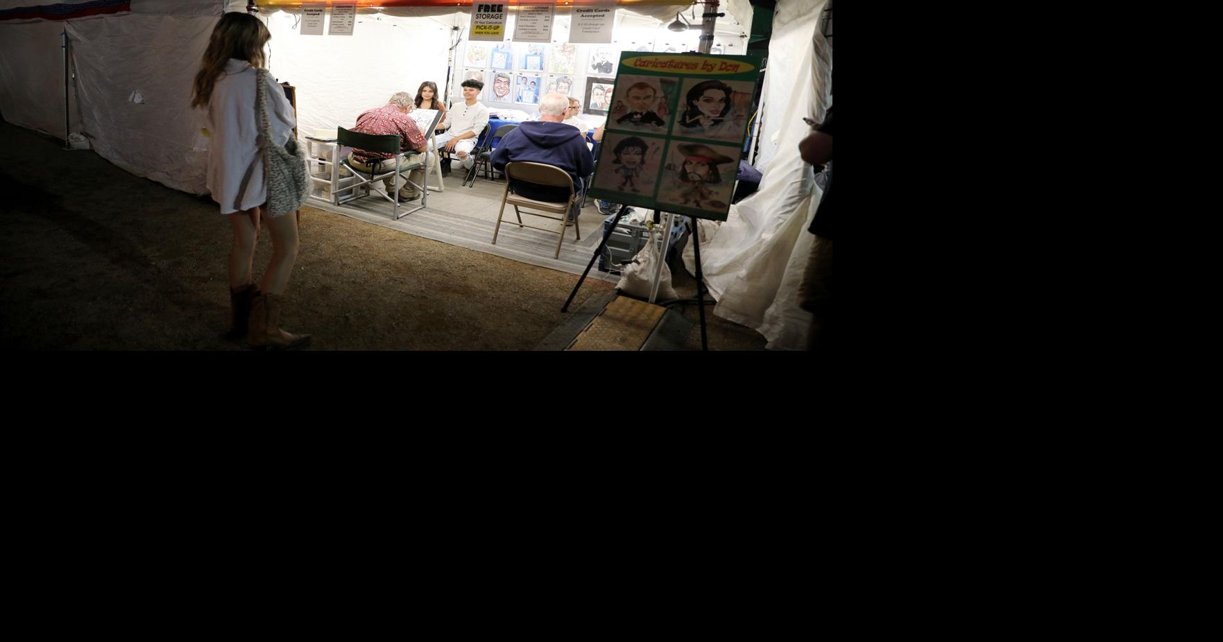 Coconino County Fair considers inperson return a success Local News