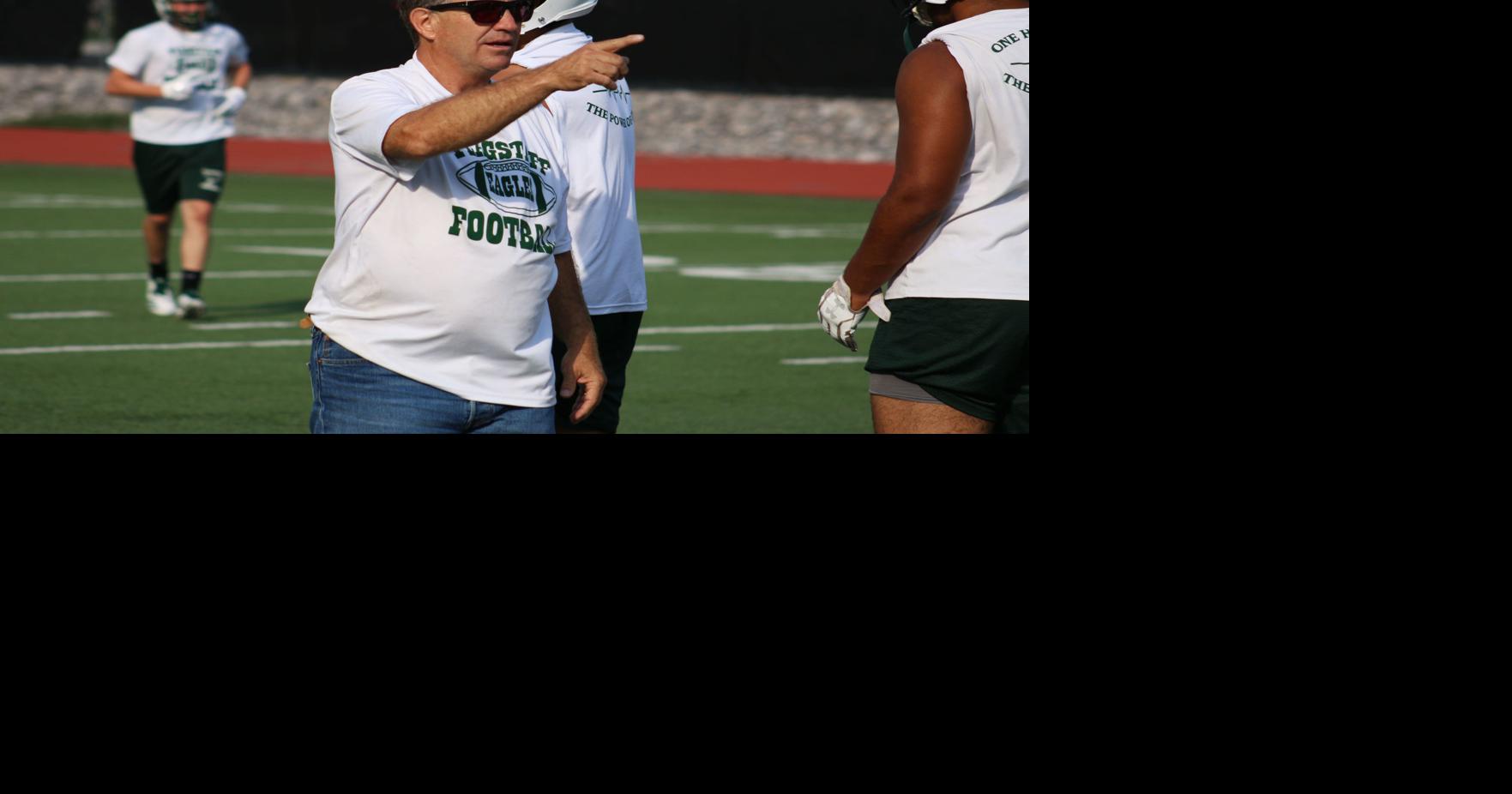 FHS searching for new head football coach | Local News | azdailysun.com
