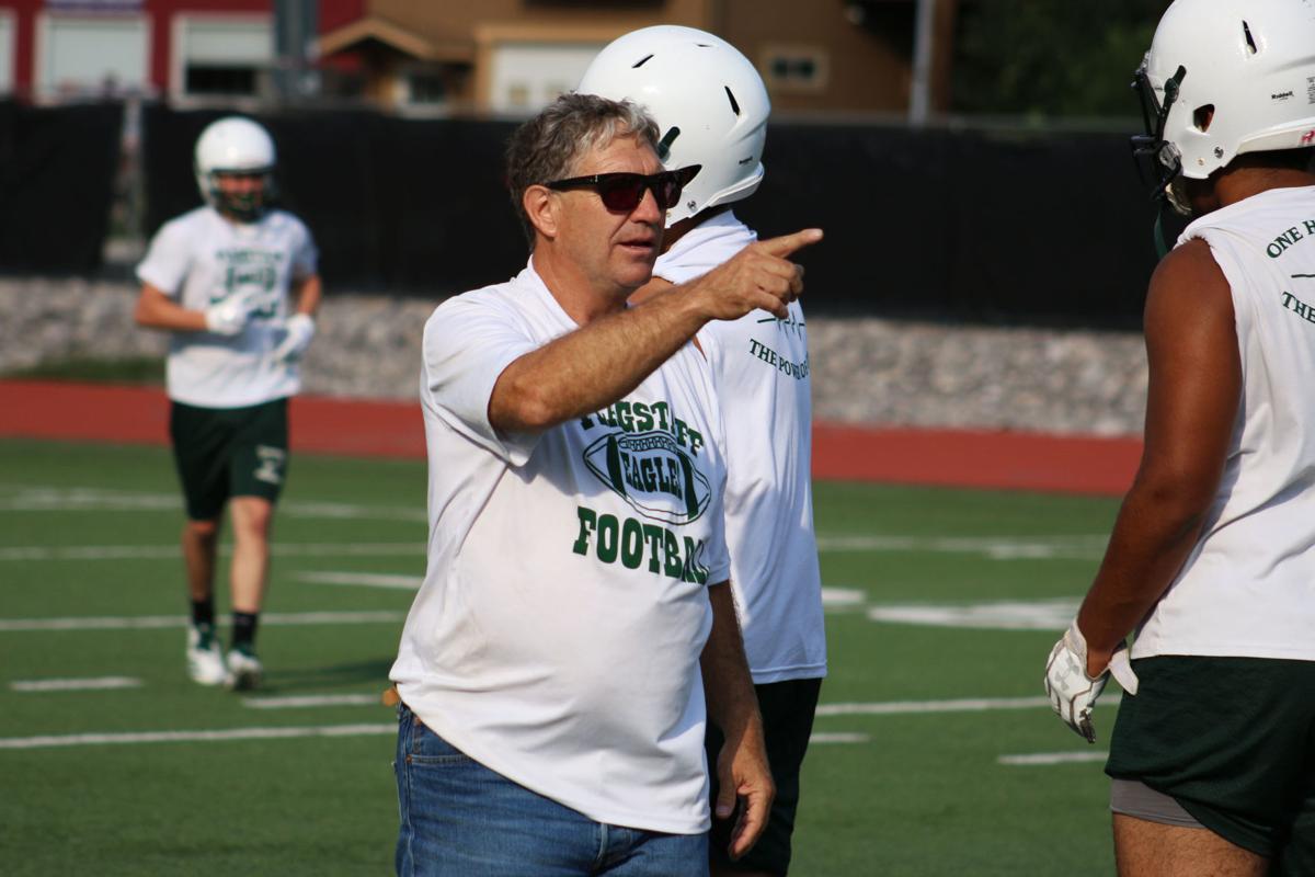 Fhs Searching For New Head Football Coach Local Azdailysun Com