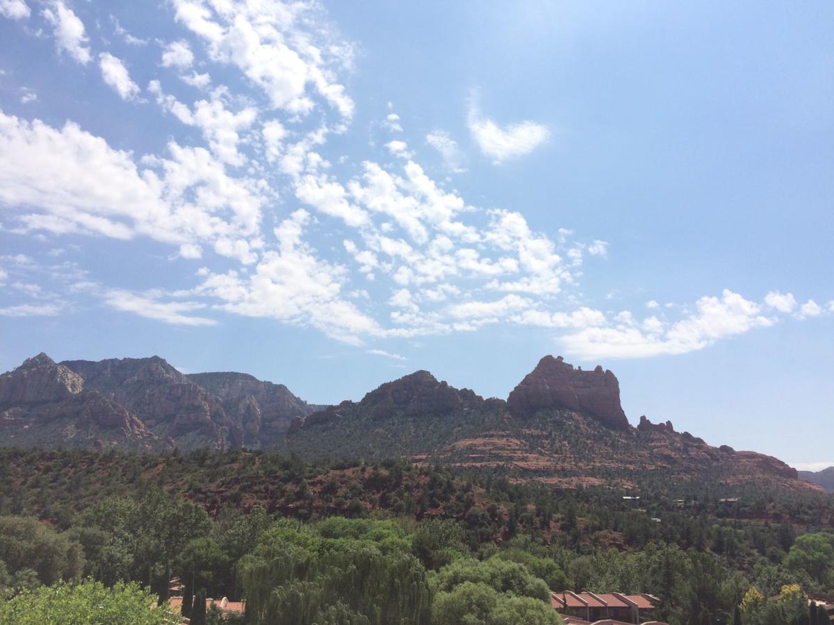 Red rocks (copy)