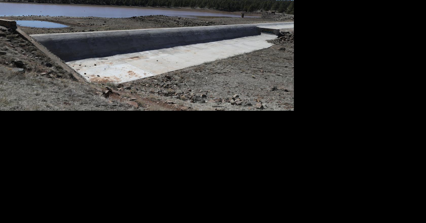 Flagstaff set to smash record-high temperatures as March heat resembles May