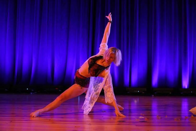 Hungry Hearts Cabaret and Love Advice Show
