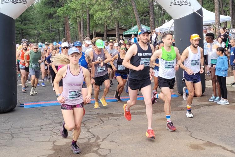 45th annual Dave McKay Memorial Half Marathon & 5K takes place
