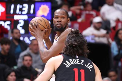 Kevin Durant