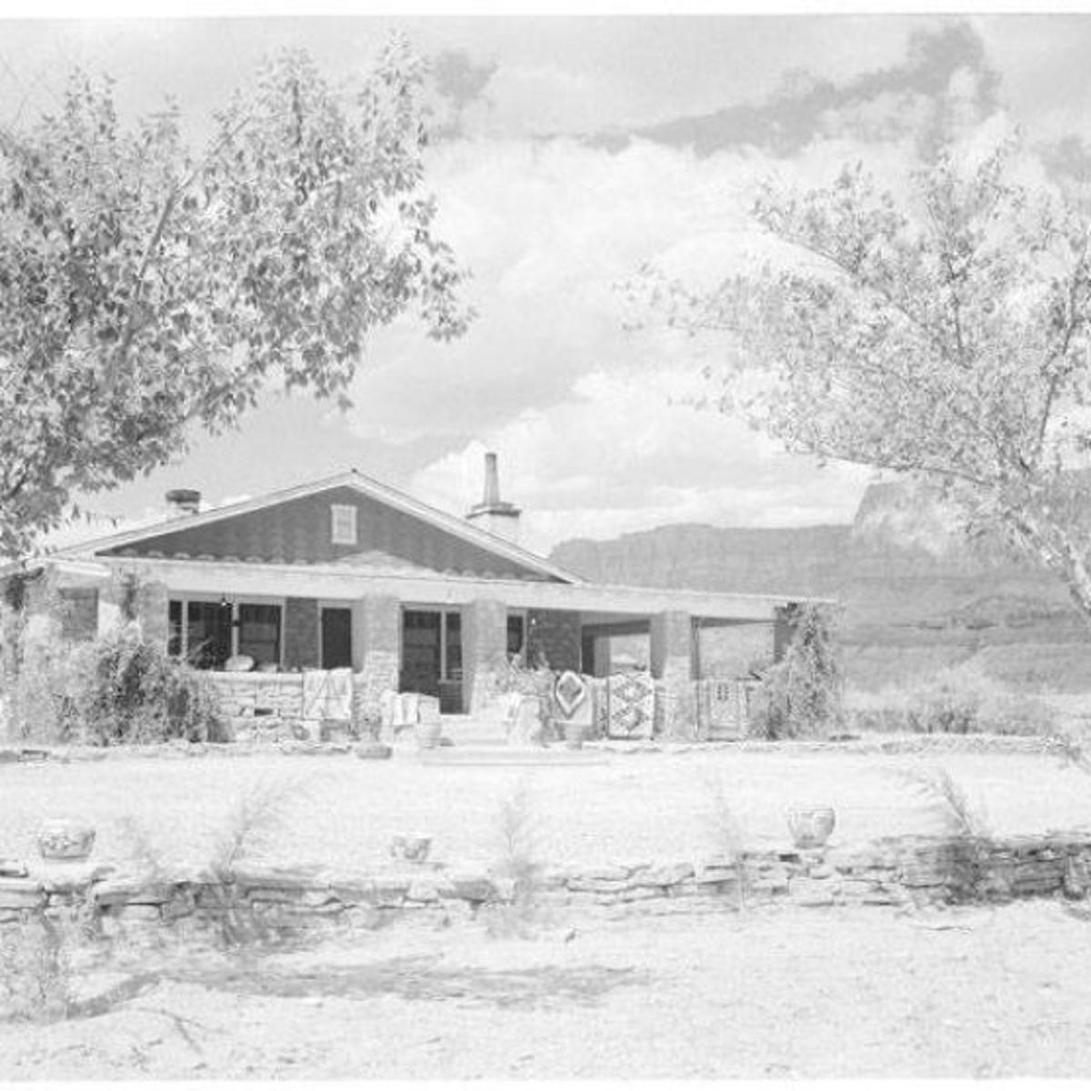 Better Days Ahead For Marble Canyon Trading Post And Restaurant Local Azdailysun Com