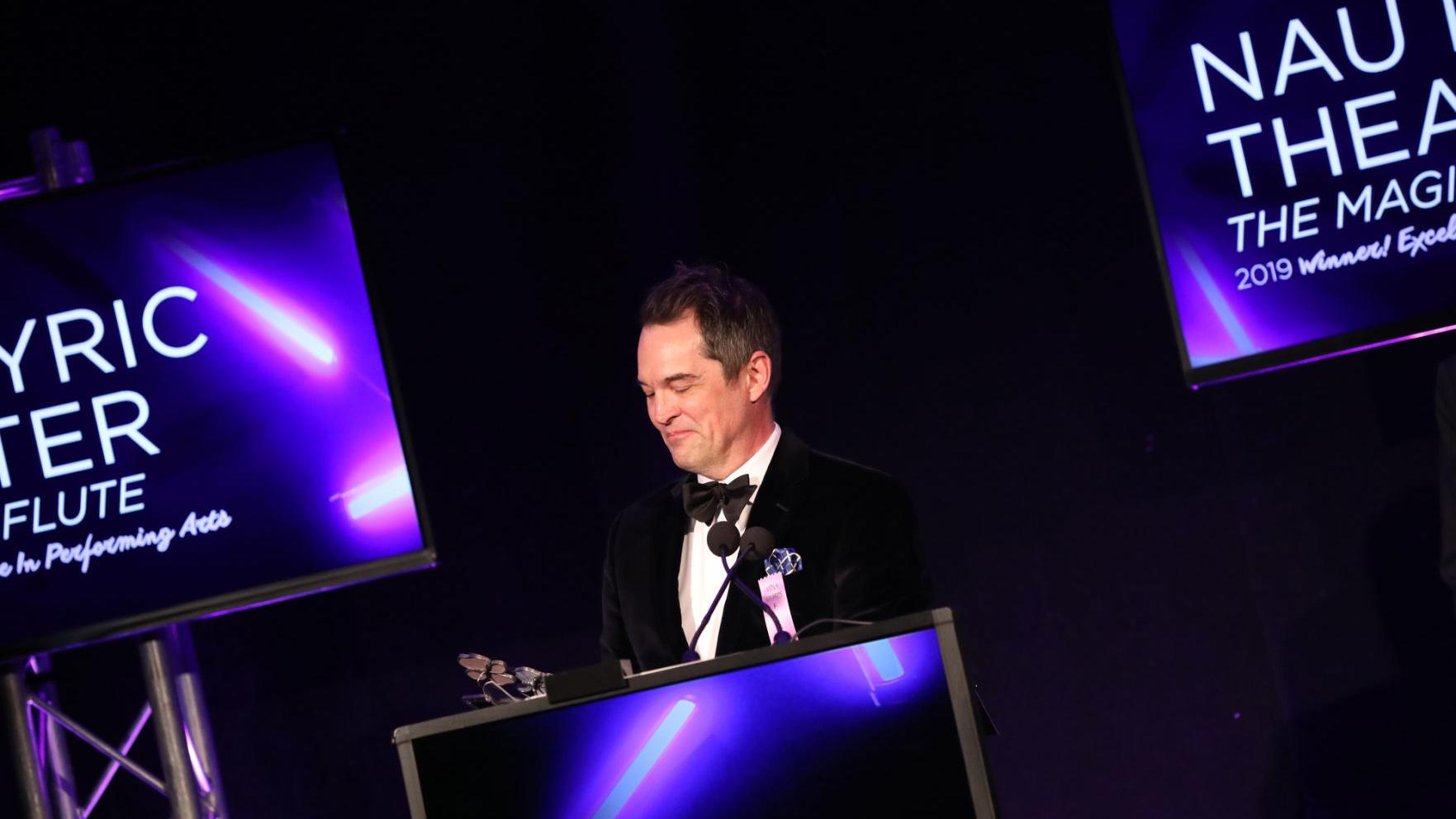 Around the Town : Viola Awards back for 12th year