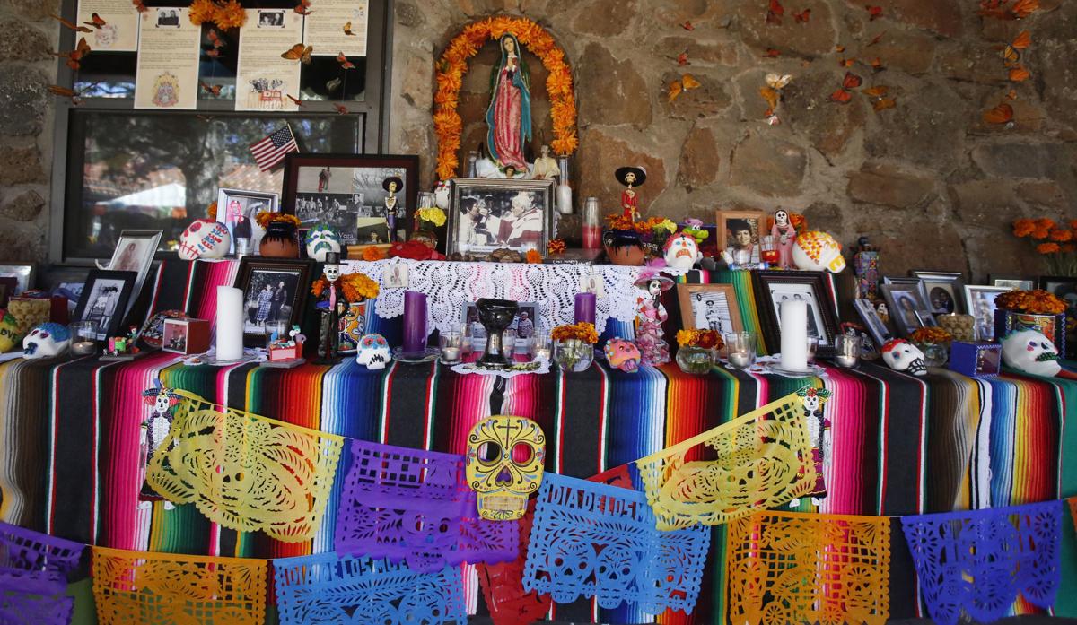 Day of Dead