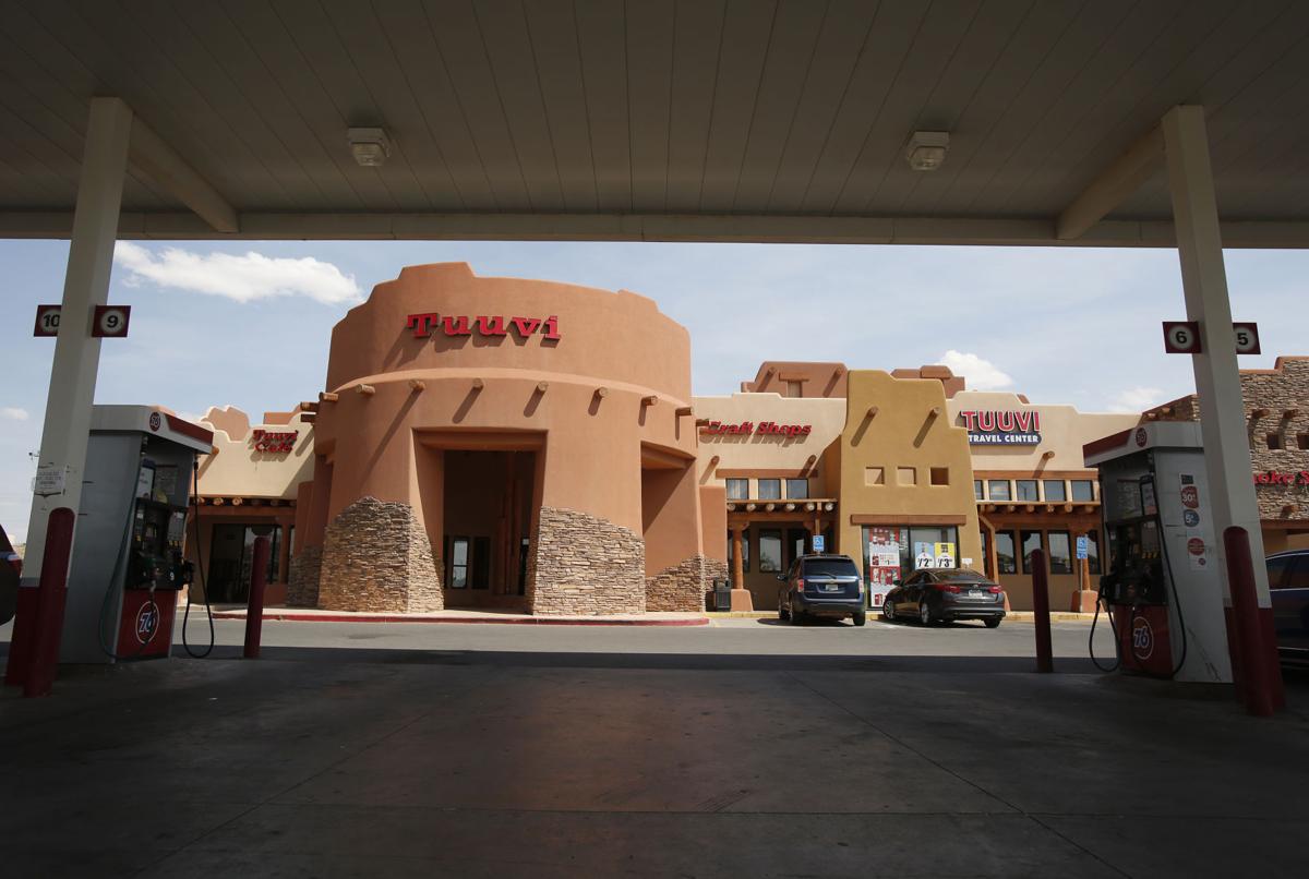 Listening in Tuba City has big plans but also many hurdles Local