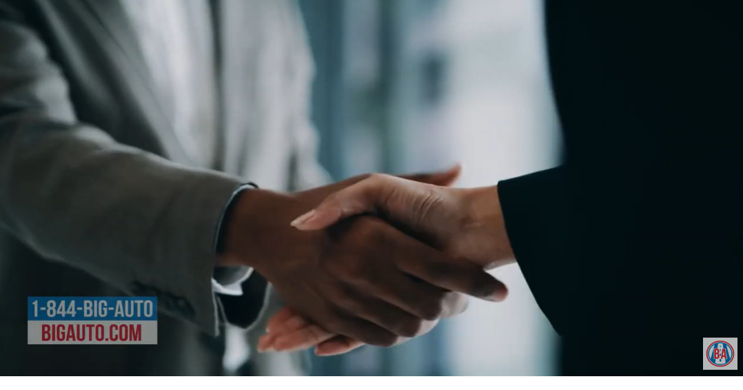 Receive payment for your referral to Big Auto Accident Attorneys