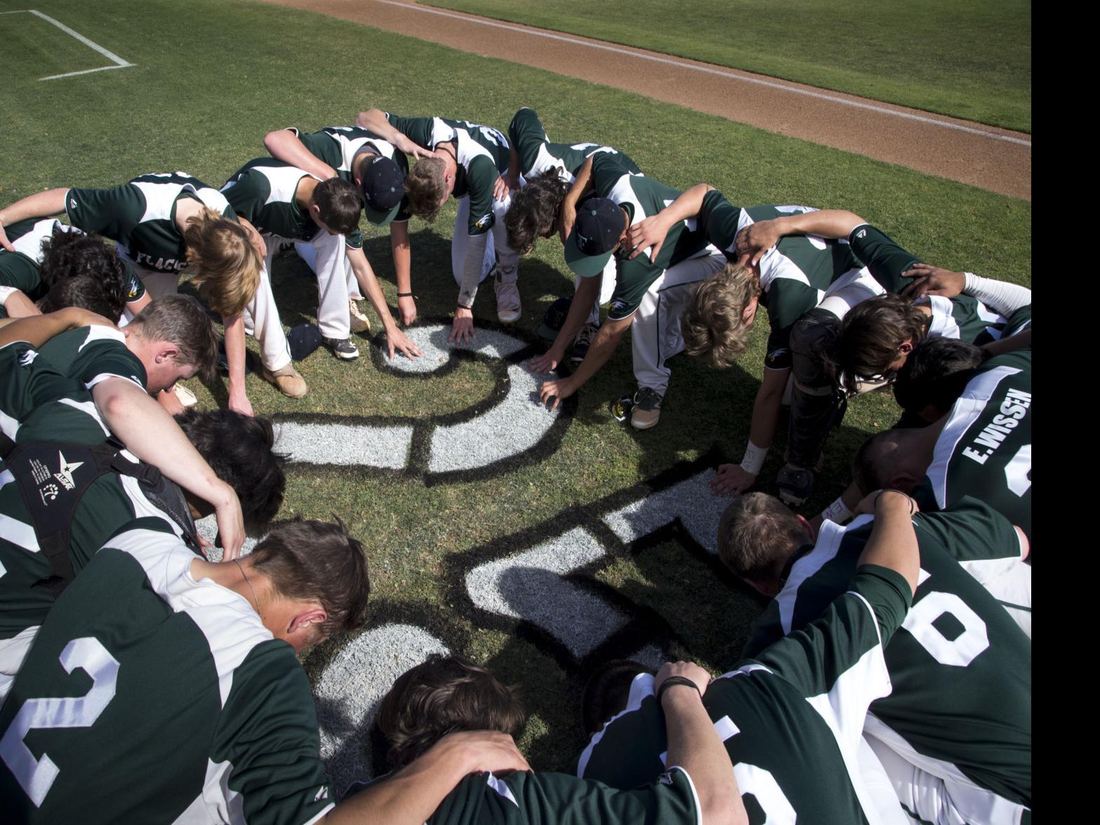 Flagstaff Falls At State 8 3 To Marcos De Niza Local