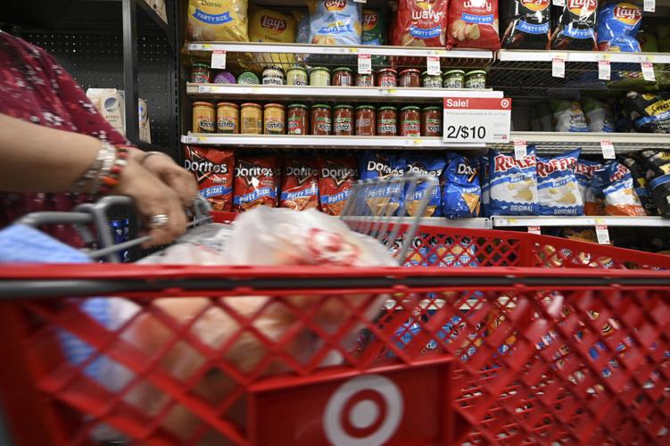 Here come the discounts at Walmart, Best Buy and Gap
