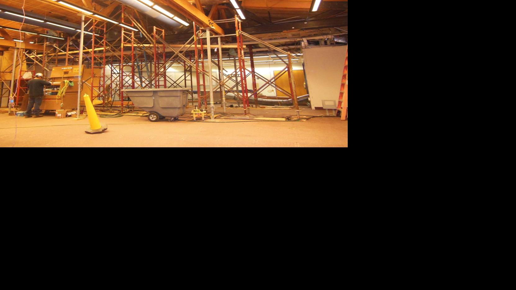 Flagstaff council chambers to reopen August 15