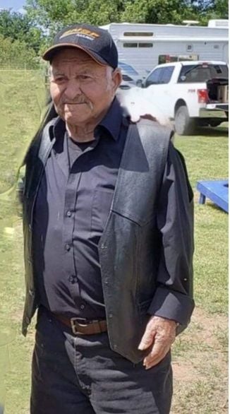 Benito De La O Valdez