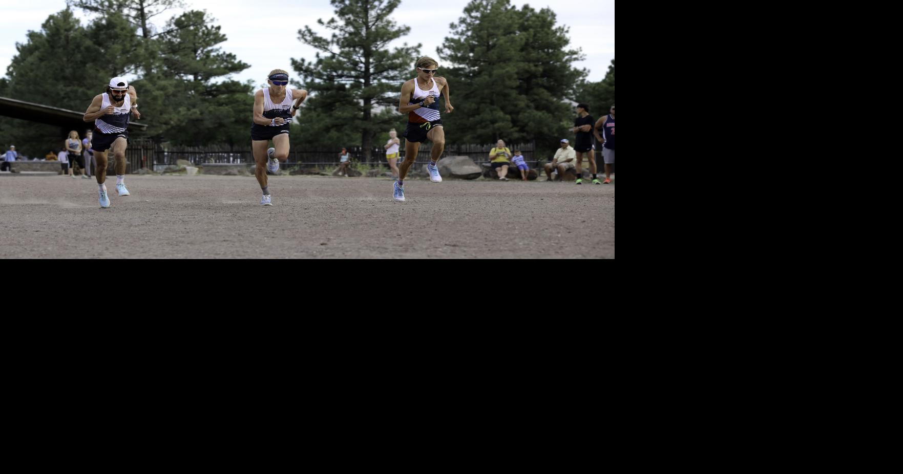 NAZ Elite This Week: 4 to race in Texas meet this weekend | Local ...