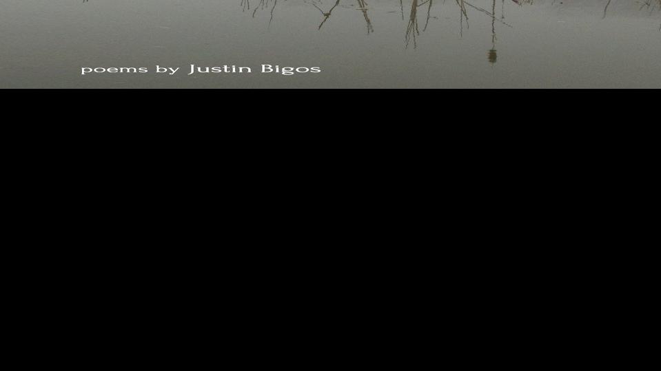 'Mad River' explores memory and time through poetry (copy)