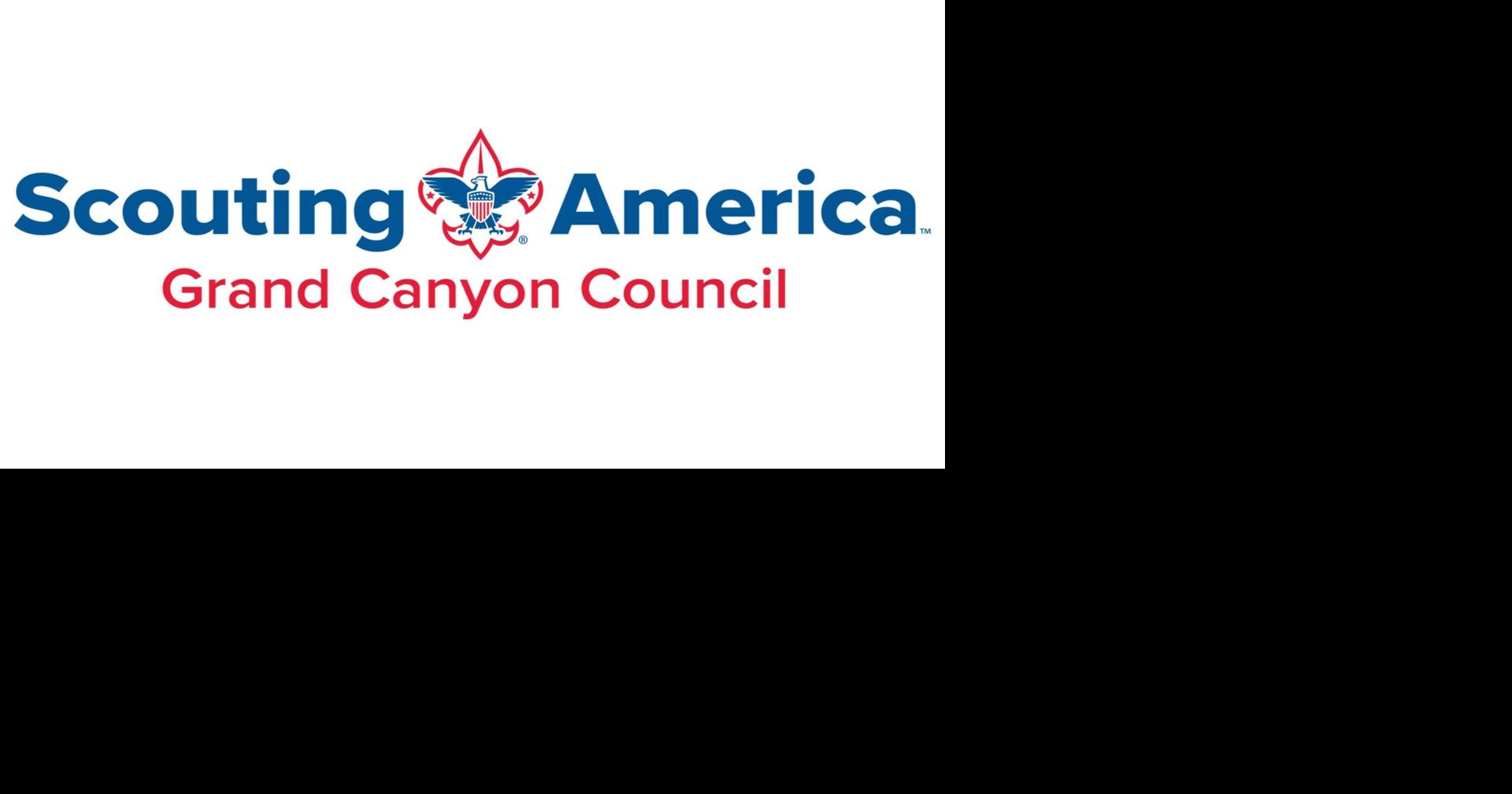 Flagstaff Eagle Scout 1 of 8 named Scout of the Year by Scouting Arizona