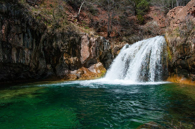 Fossil Creek comments show a public divided over questions of recreation
