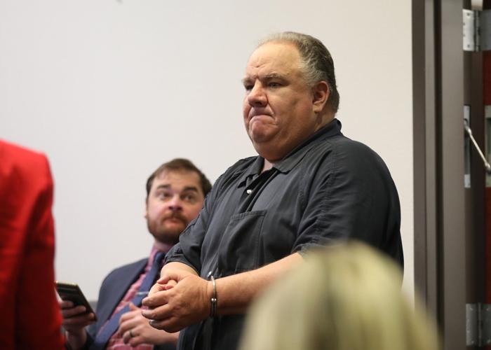 Zorn Arraignment