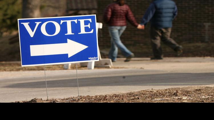 Early ballots go out to voters in Coconino County