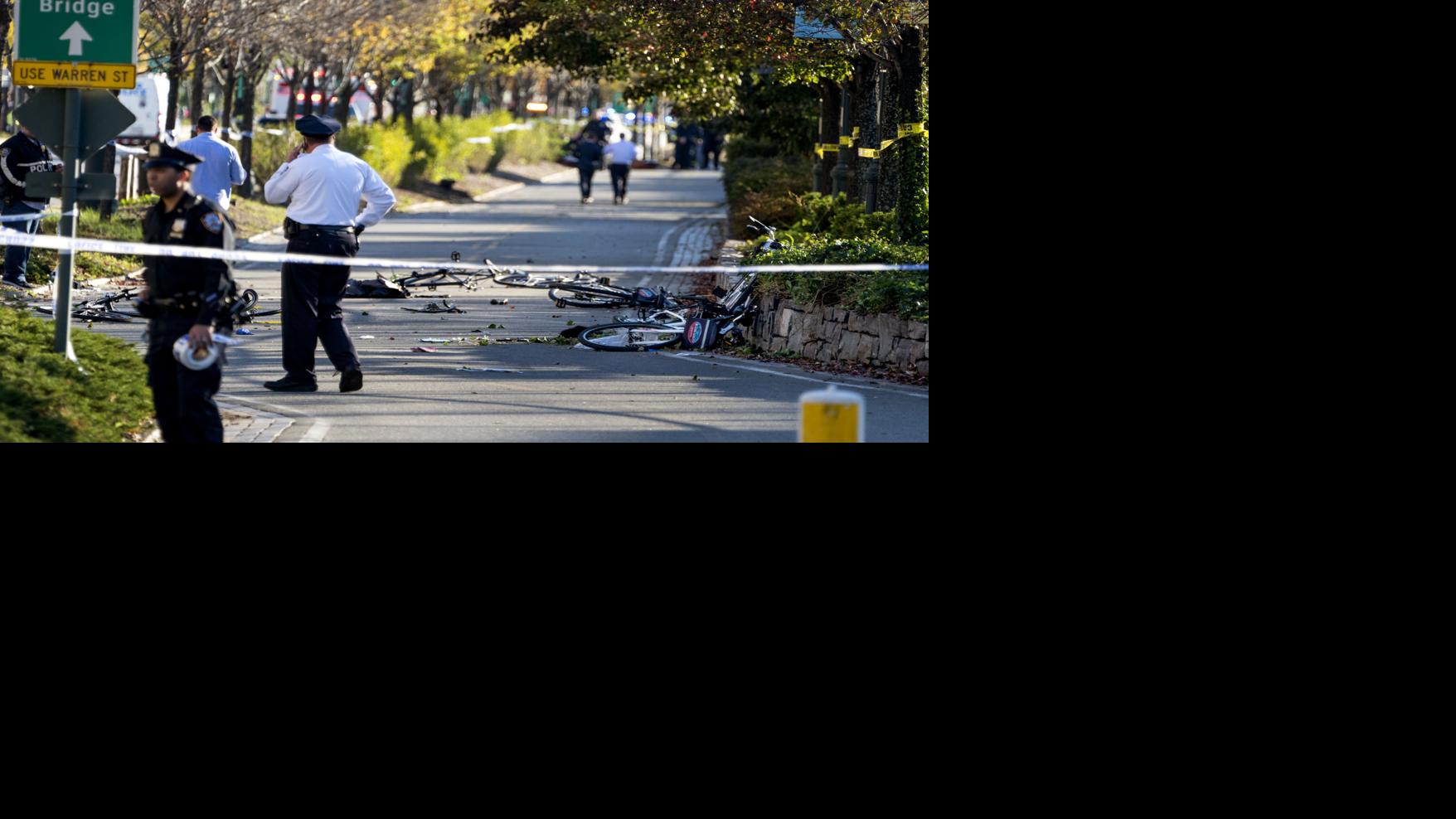 Fact check: Trump misplaces blame for 'Chuck Schumer beauty' visa law