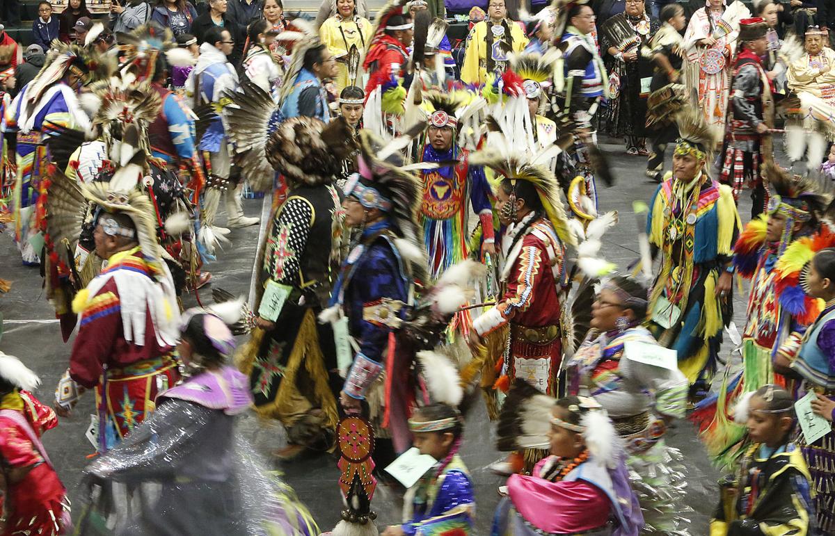 37th Annual Flagstaff High School Pow Wow