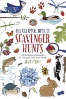 'The Ultimate Book of Scavenger Hunts'‌ by Stacy Tornio