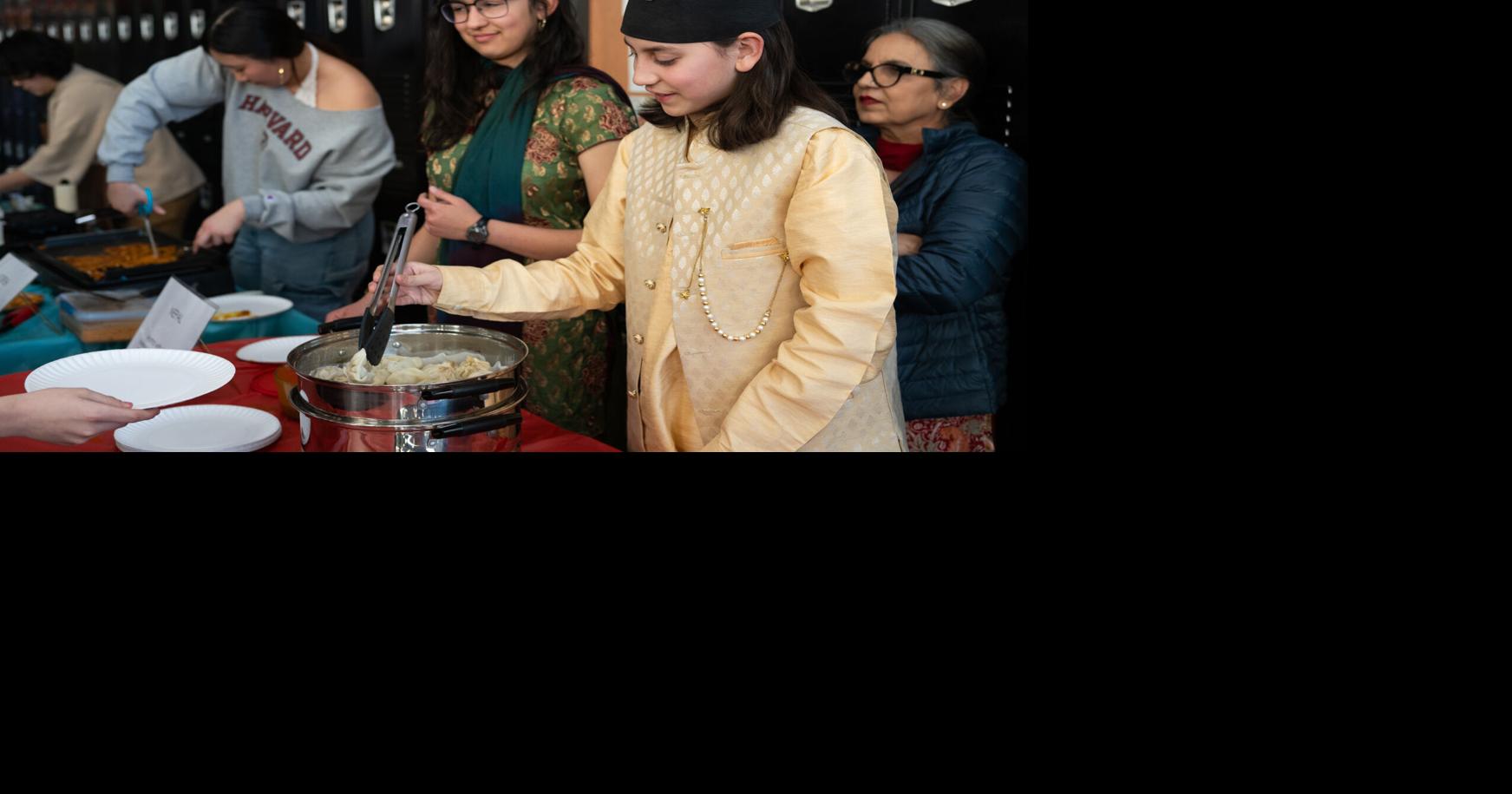 BASIS Flagstaff families celebrate Culture Night Education