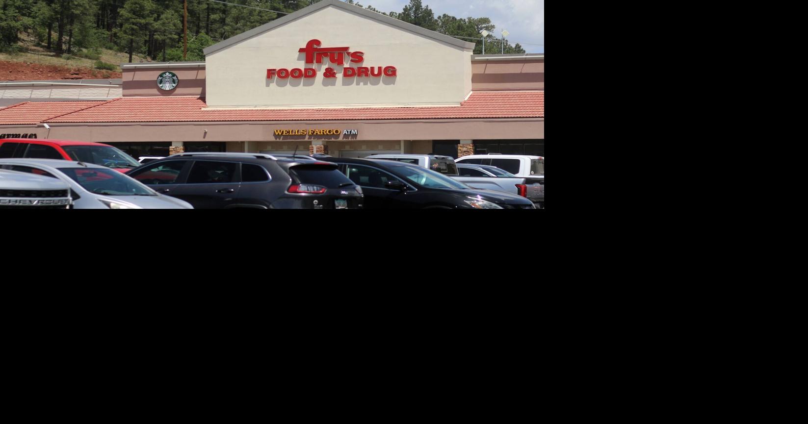 Impacts of potential Albertsons-Kroger merger on Flagstaff remain uncertain