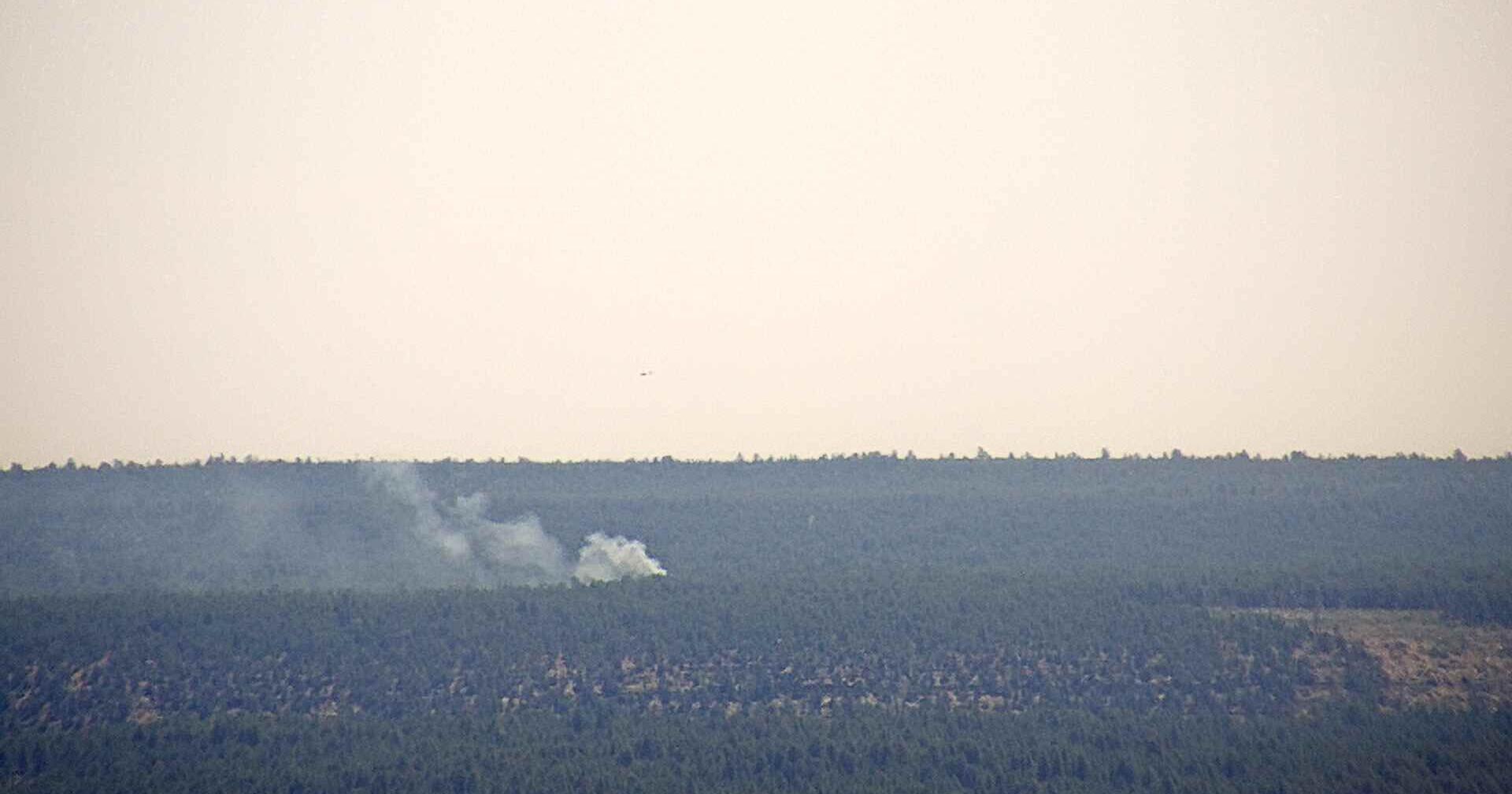 Fire updates: Crews respond to Flat Fire north of Flagstaff; Bear Fire already contained - Vimarsana News