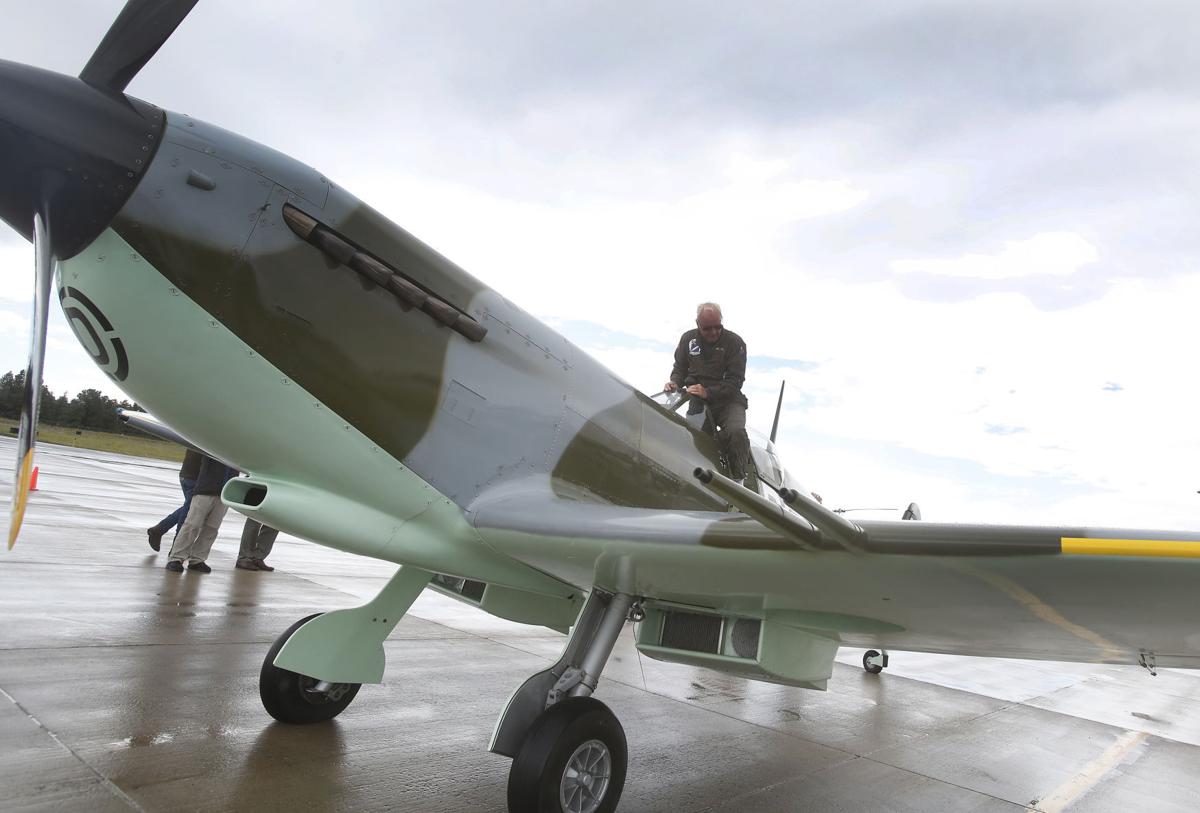 Flagstaff airport adds LA flight Local