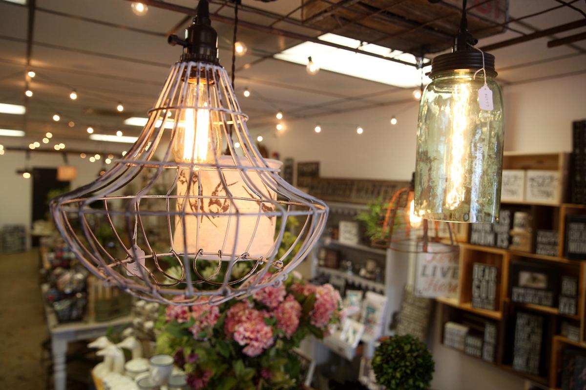 Book Nest Mercantile And Home Decor Feathering The Nest Local