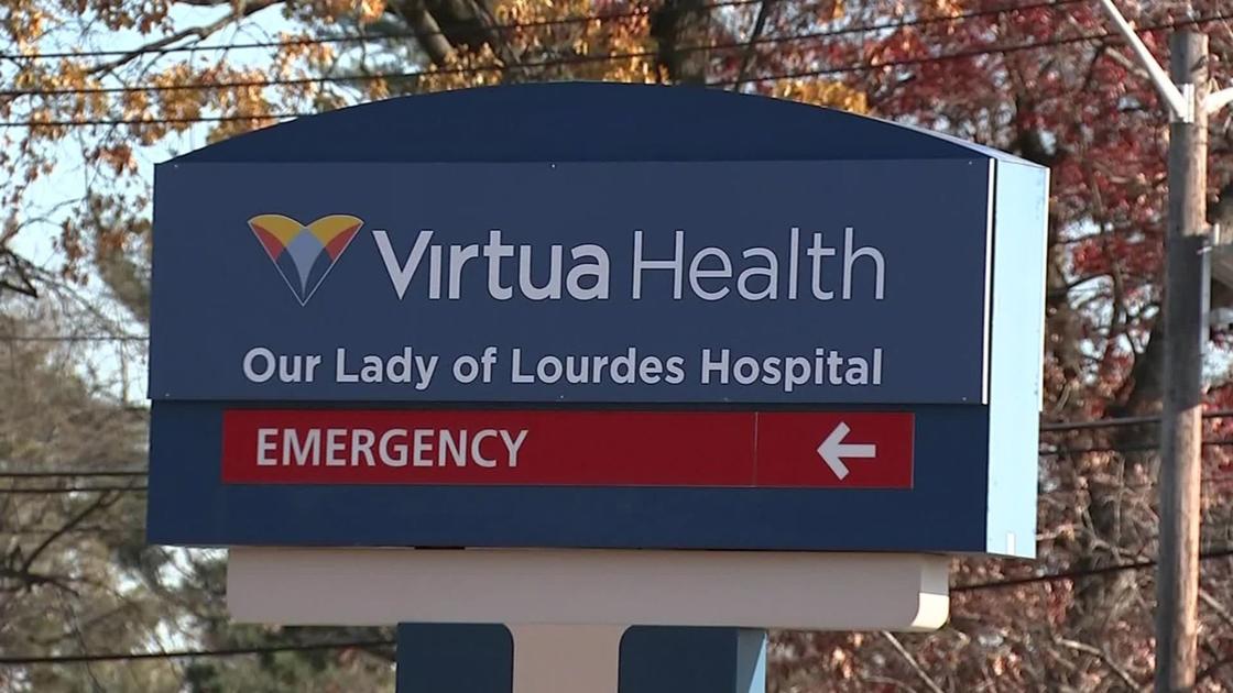 New Jersey hospital officials admit giving kidney transplant to wrong person