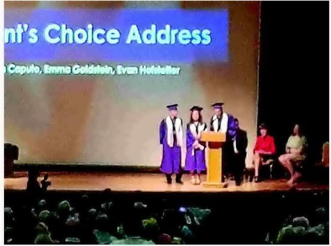NPA BASIS FLAGSTAFF CELEBRATE GRADUATION azdailysun com