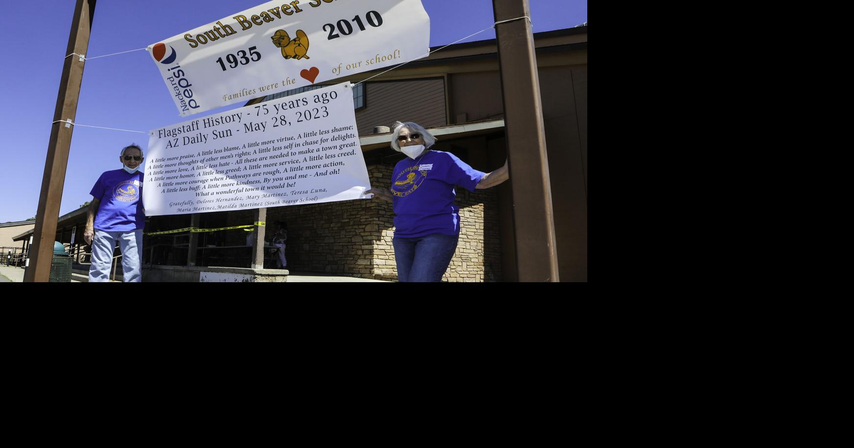 South Beaver School hosts alumni reunion