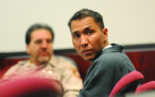 Sexual abuse nets 17 years