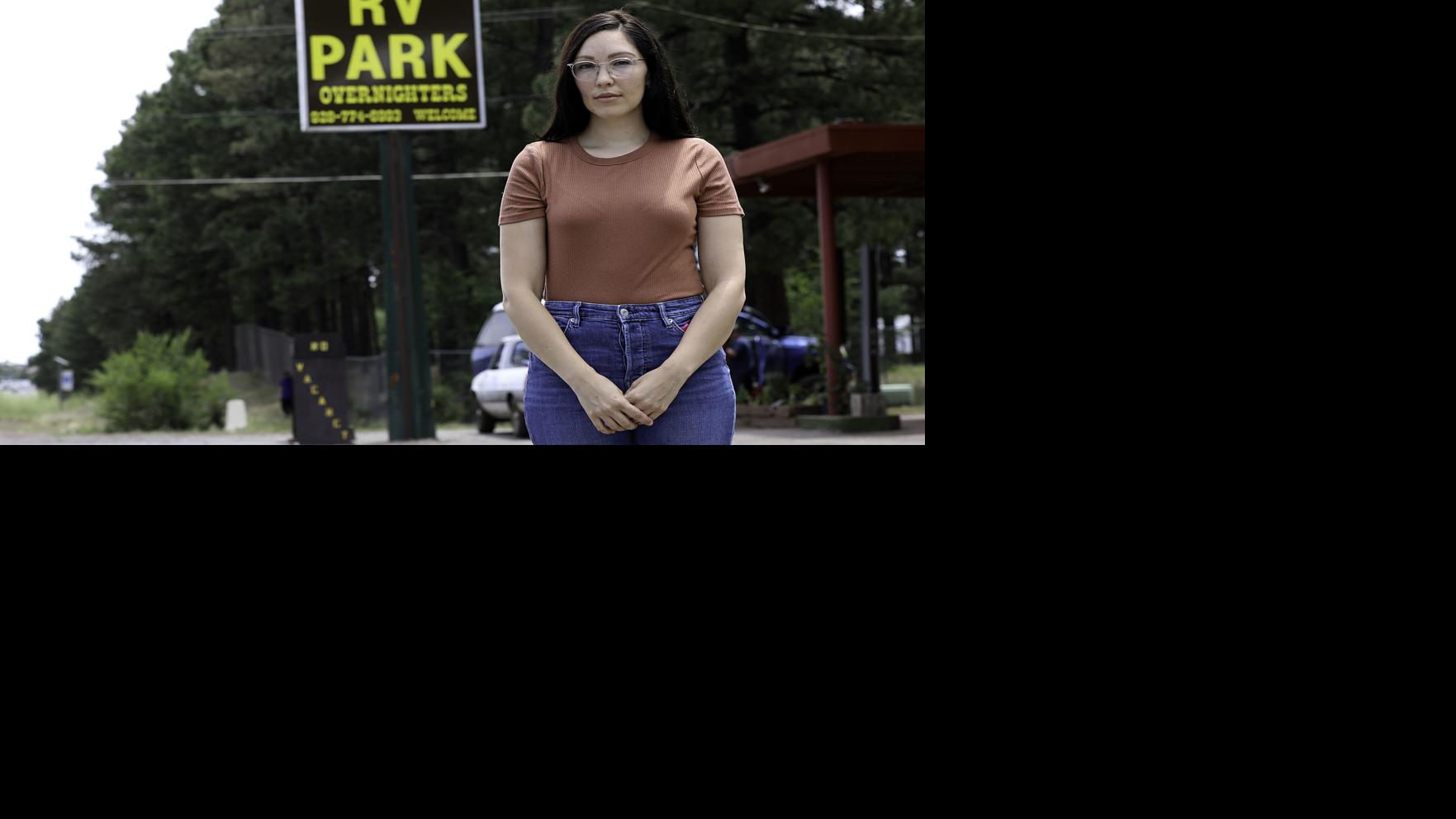 Locals cite The Long Walk as they push to rename Kit Carson RV Park