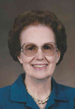 Ruth McEuen