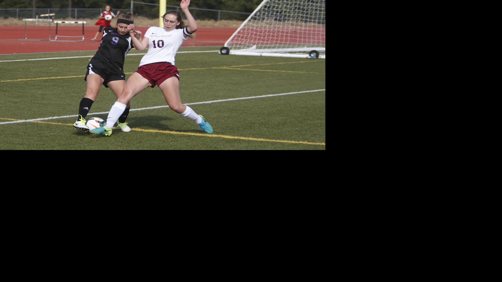 NPA girls soccer nearing perfect season