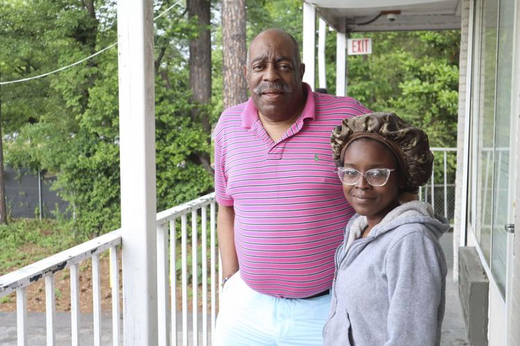 Housing Evictions Rising