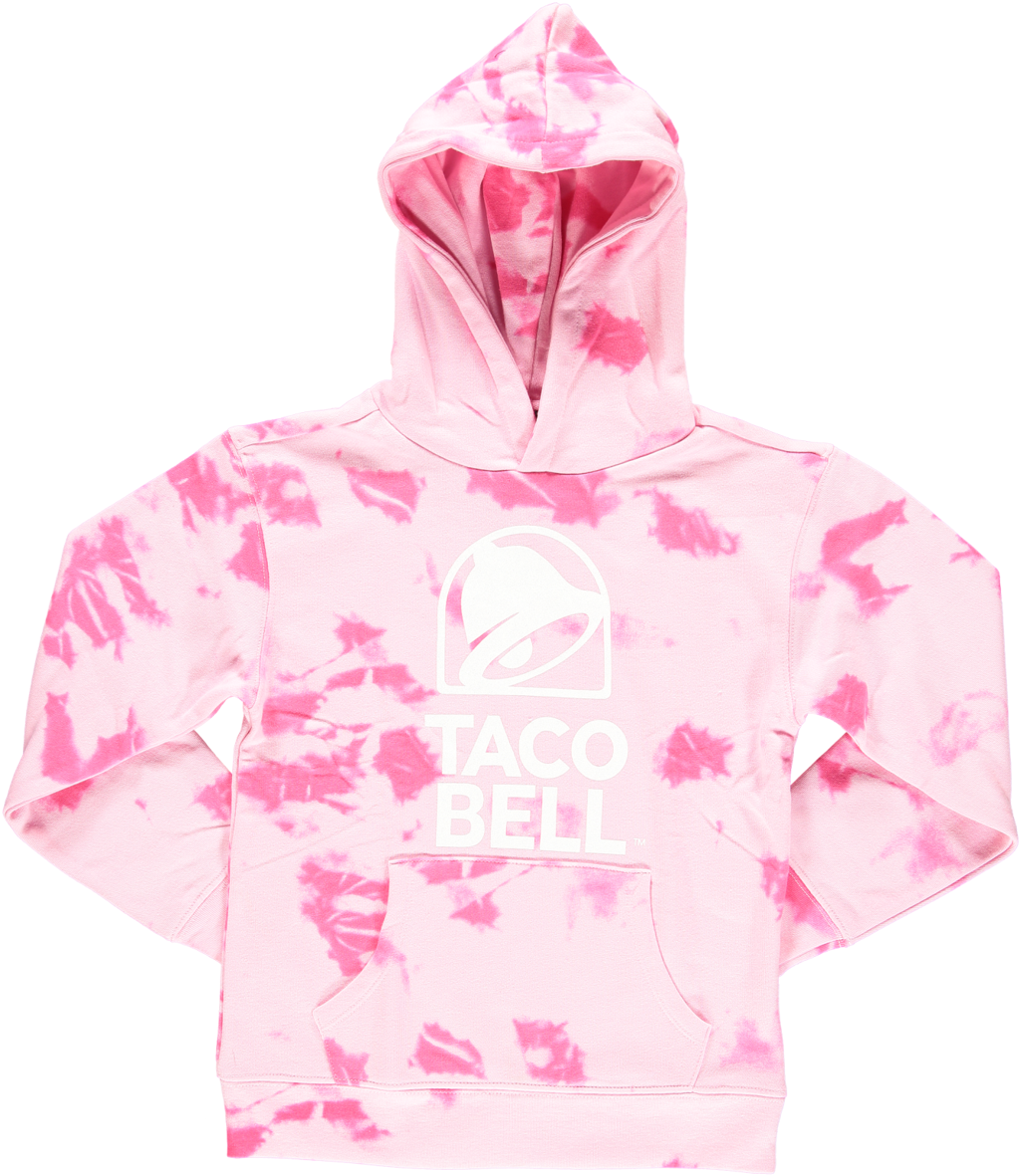 Photos This is what a Taco Bell fashion line looks like Food azdailysun