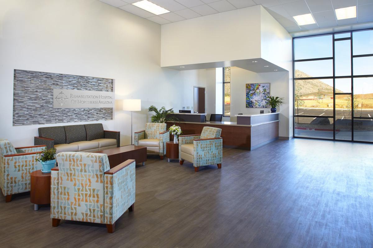 New Flagstaff rehab hospital set for grand opening Local