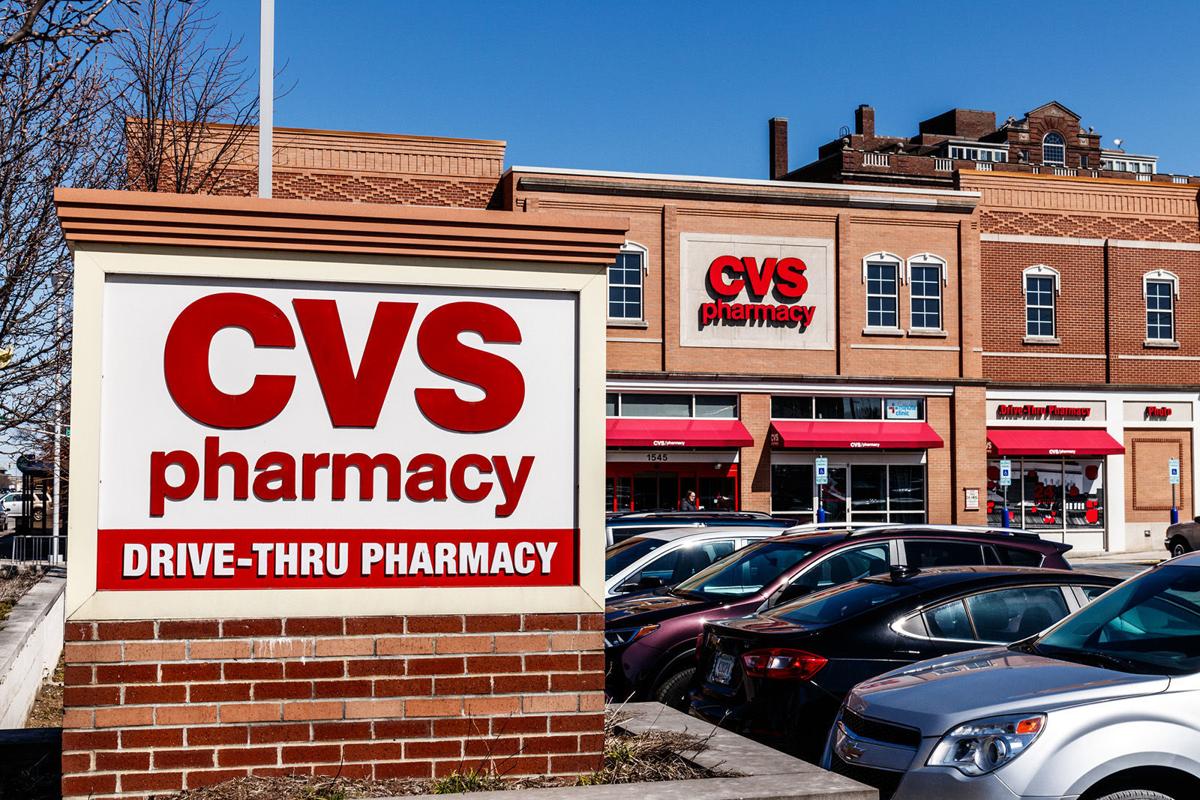 CVS to offer same day prescription delivery via Target owned Shipt