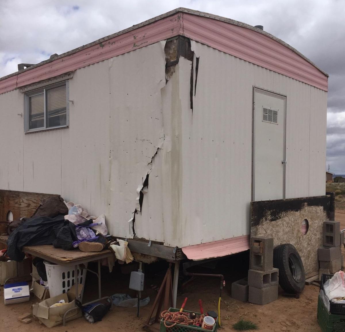 Weatherization