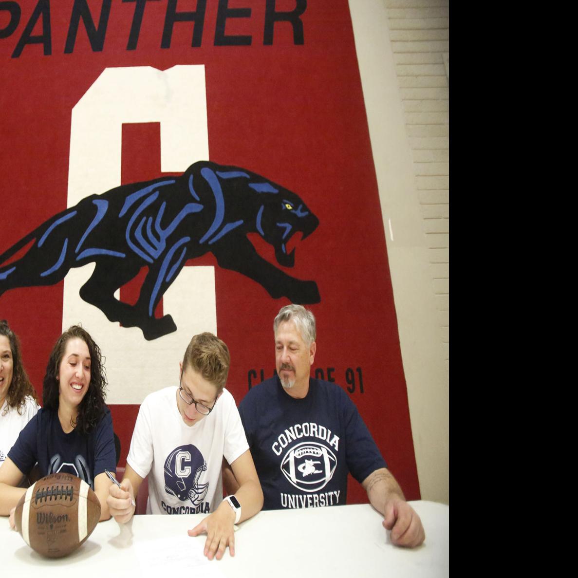 Coconino S Jess Kuehl Headed To Concordia University Nebraska