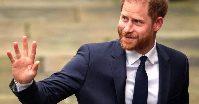 Prince Harry Targeted by UK Newspaper: Lawyer Claims Harassment Campaign