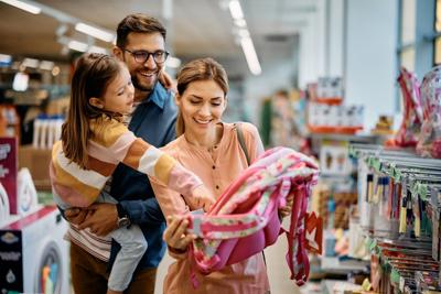 August can be a good time to nab worthy deals on back-to-school supplies.