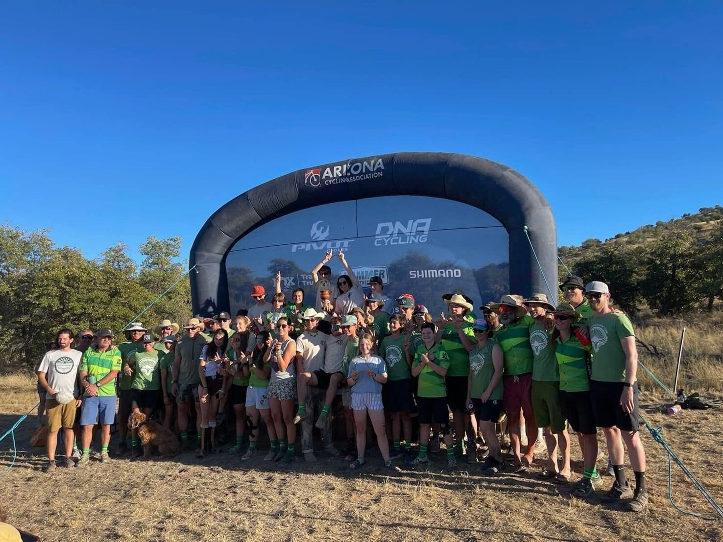 High School Sports Year in Review: Champions crowned, flag football introduced