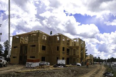 Villas on Lake Mary