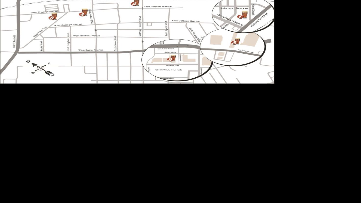 Arizona Beer Week: Here is where you can celebrate in Flagstaff